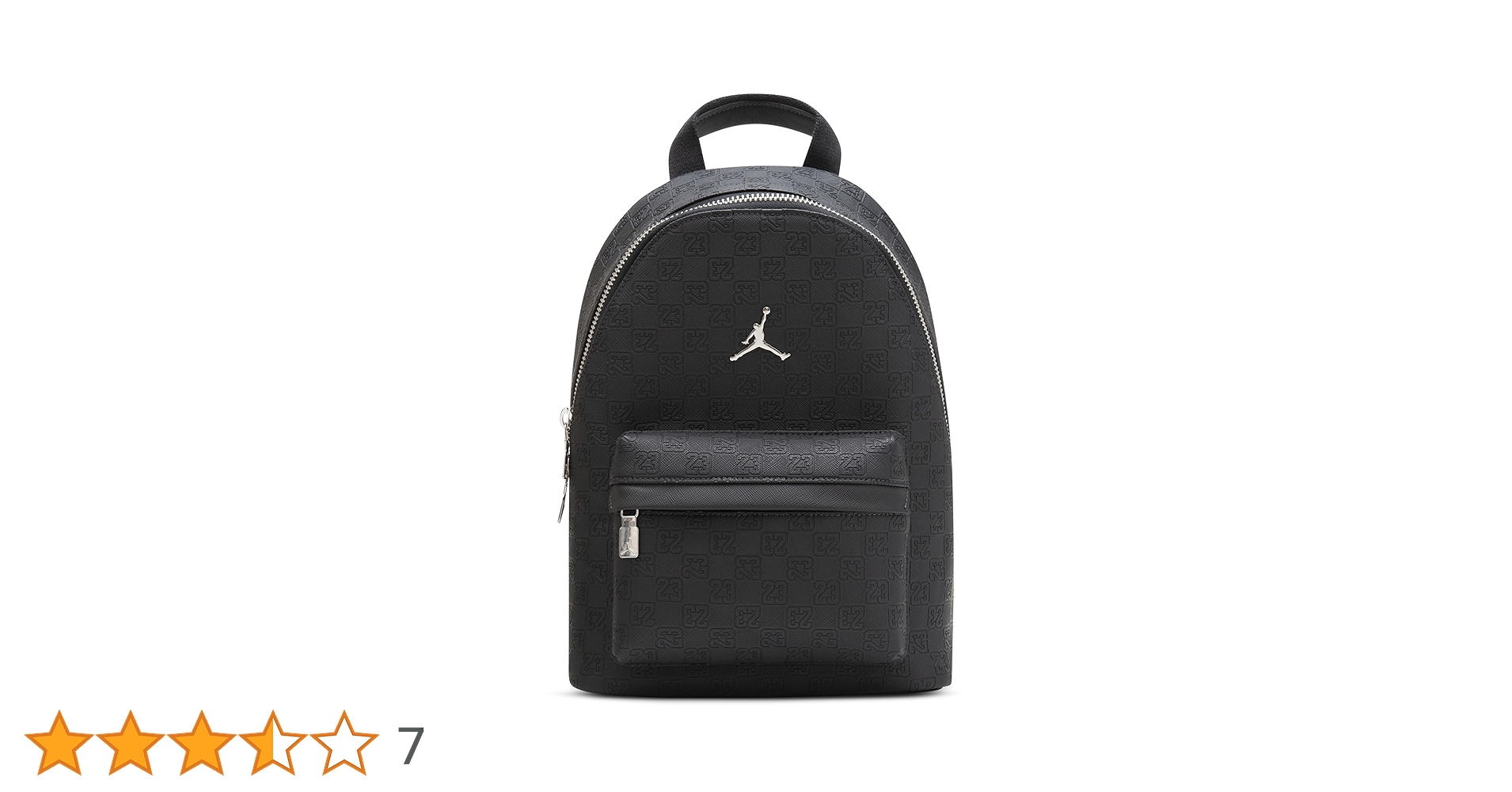 Amazon.co.jp: [ナイキ] ジョーダン モノグラム バックパック (20L